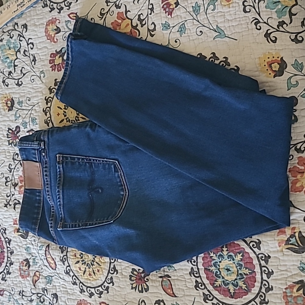 Lucky Brand jeans